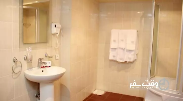 هتل نور ایروان